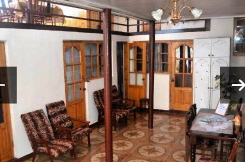 Гостевой дом «У Кота Василия»