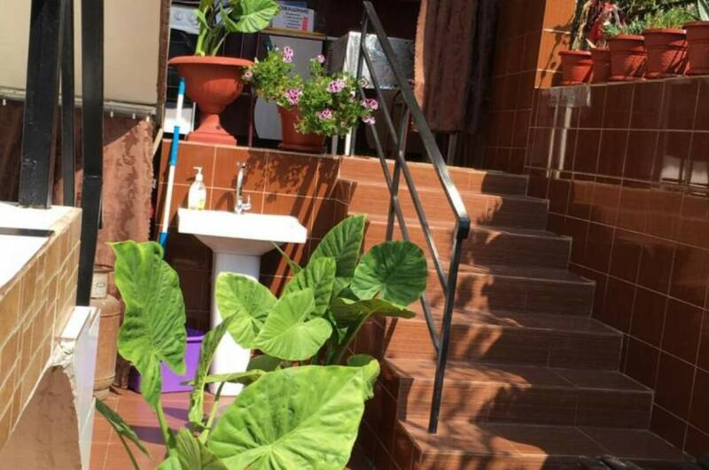 Гостевой дом «У Кота Василия»