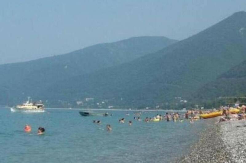 Гостевой дом «У Кота Василия»