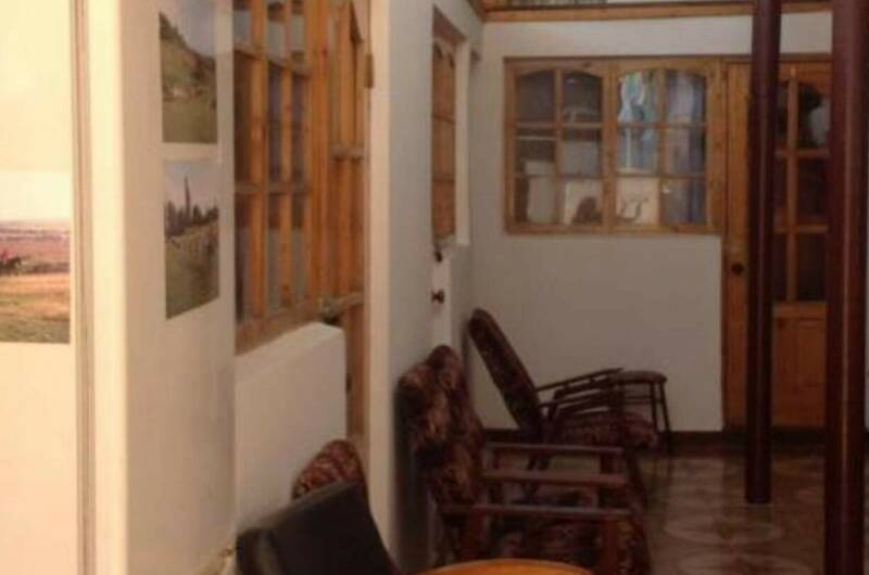 Гостевой дом «У Кота Василия»