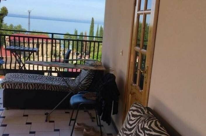 Гостевой дом «У Кота Василия»