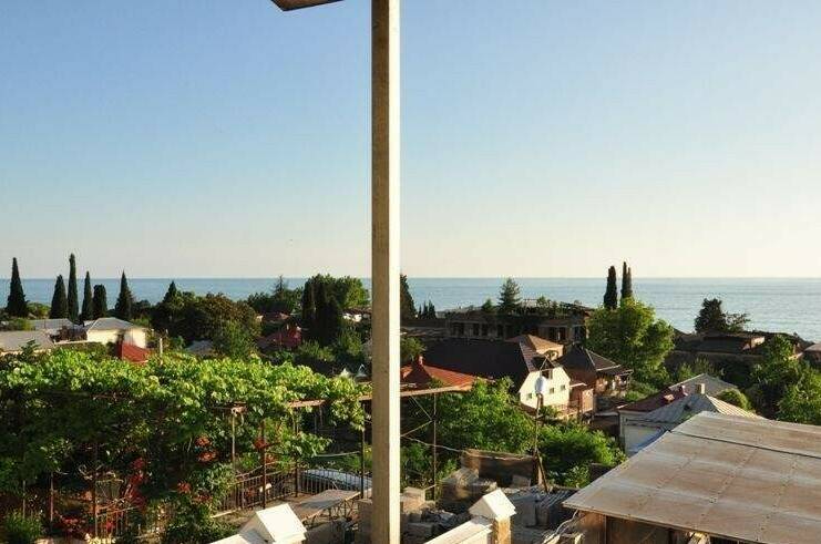 Гостевой дом «Ассир»