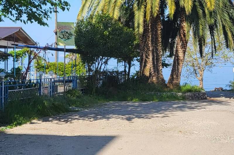 Гостевой дом «Ассир»