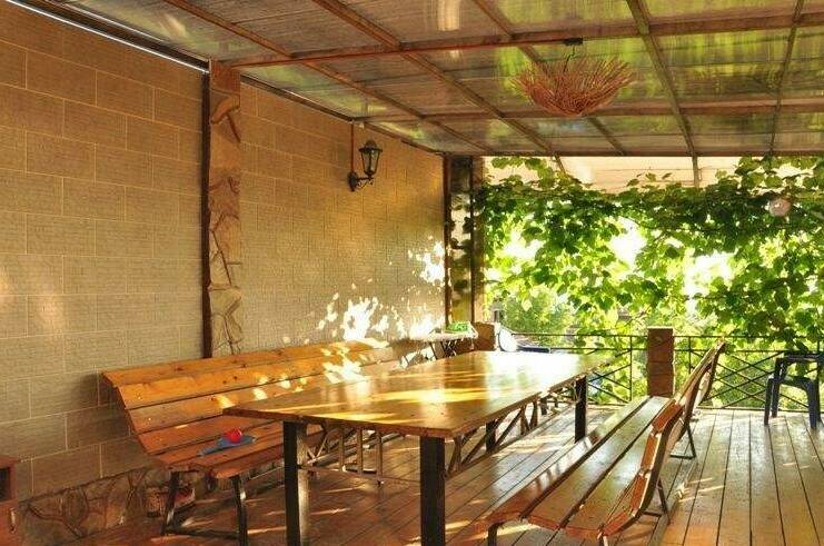 Гостевой дом «Ассир»