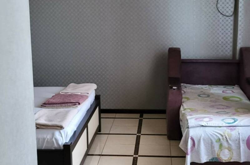 Гостевой дом «Ассир»