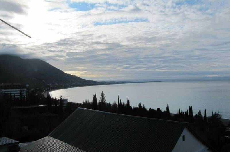 Этаж под ключ с отдельным входом