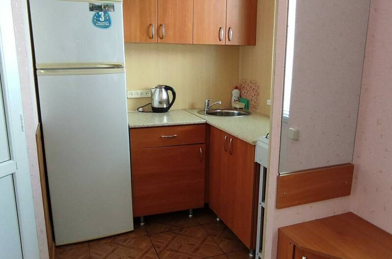 Этаж под ключ с отдельным входом