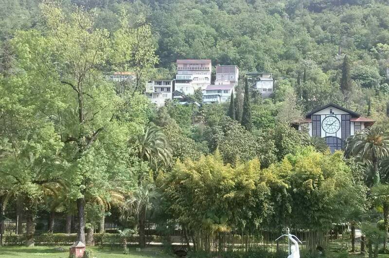 Этаж под ключ с отдельным входом