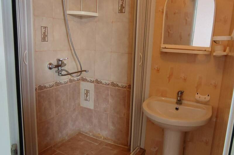 Этаж под ключ с отдельным входом