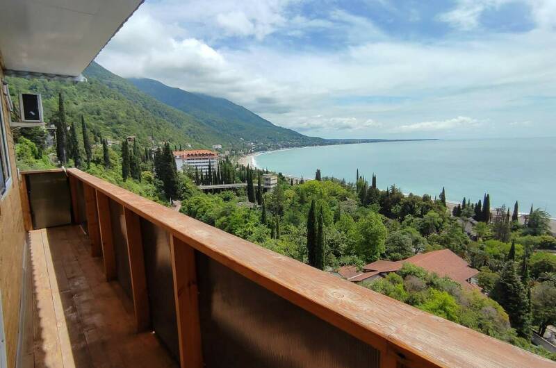 Этаж под ключ с отдельным входом