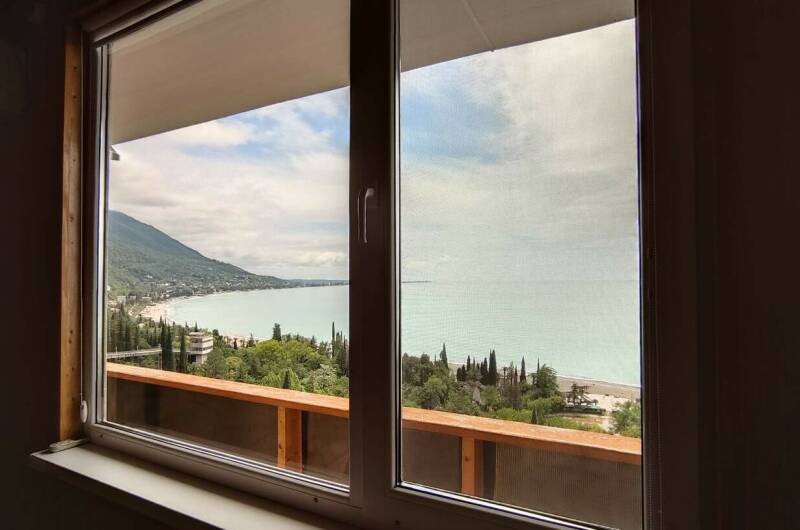 Этаж под ключ с отдельным входом