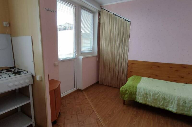 Этаж под ключ с отдельным входом