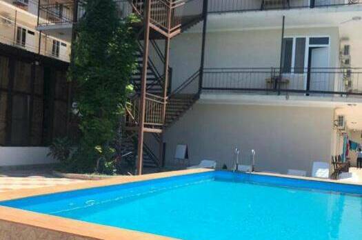 Гостевой дом «Золотая корона»