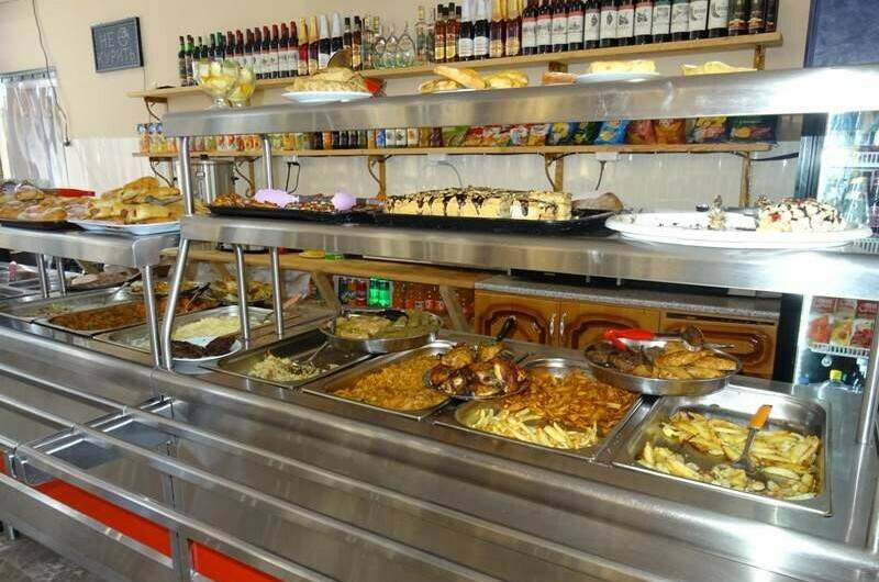 Гостевой дом «Золотая корона»