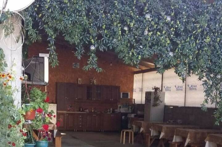 Частный сектор