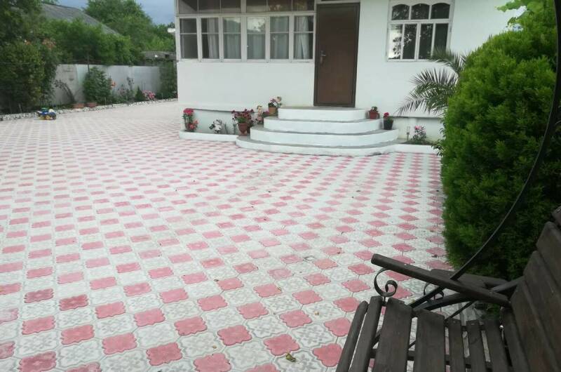 Дом под ключ