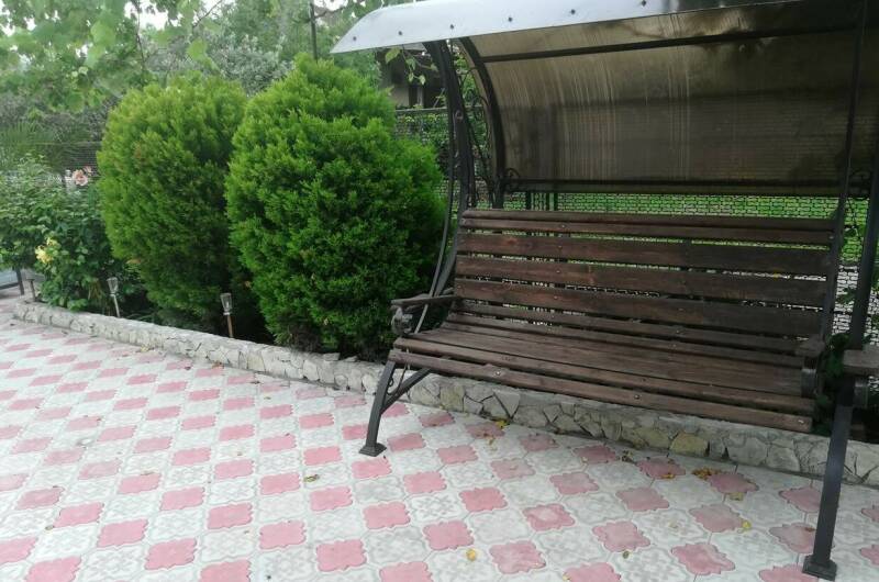 Дом под ключ