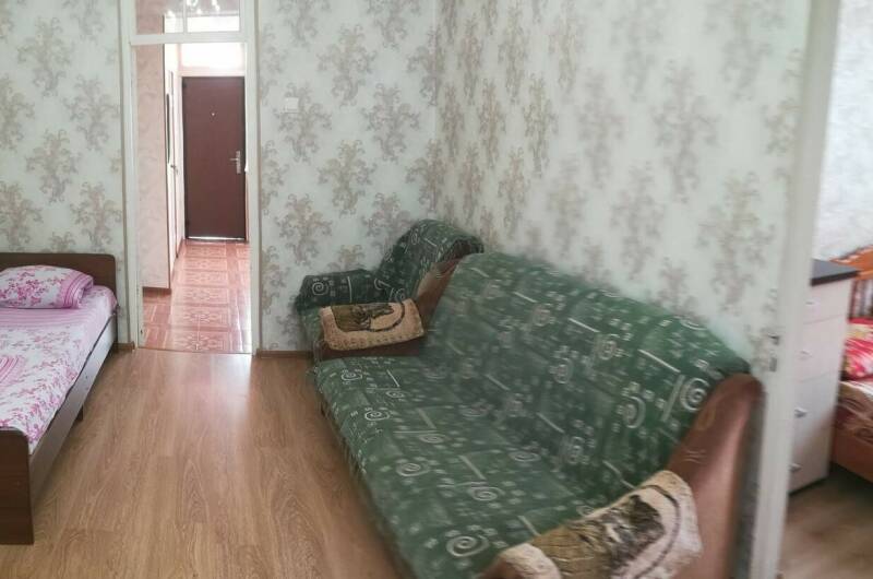 Дом под ключ