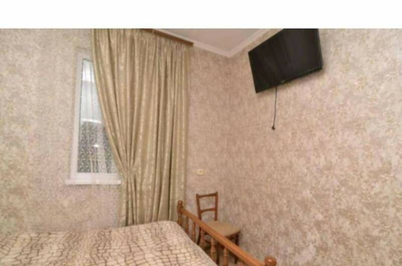 Дом под ключ