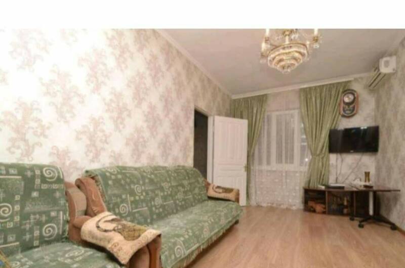 Дом под ключ