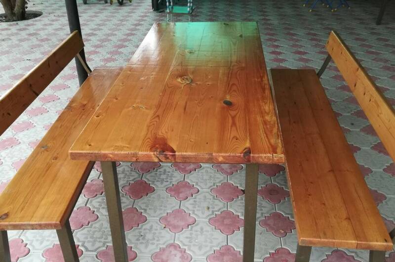 Дом под ключ