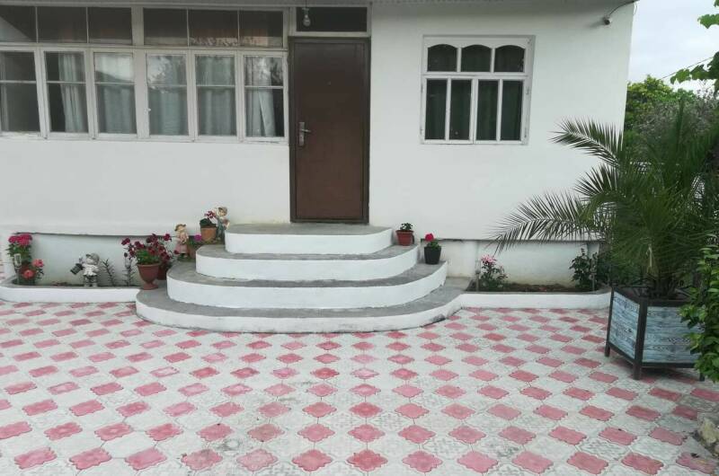 Дом под ключ