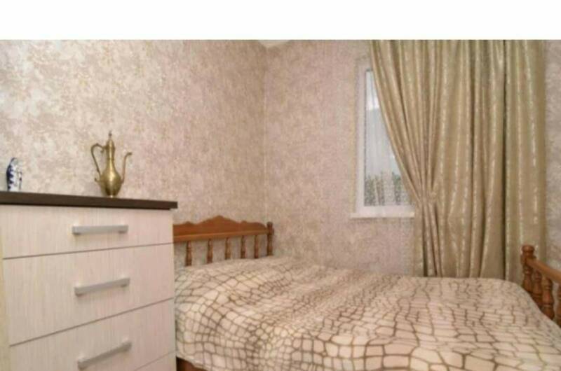 Дом под ключ