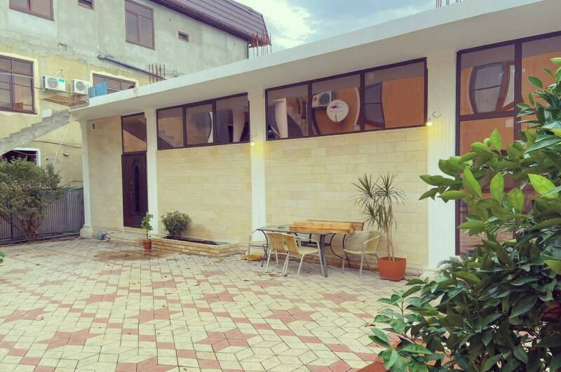 Гостевой дом «Ромашка»