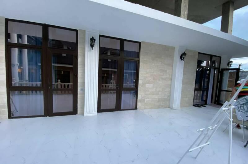 Гостевой дом «Ромашка»