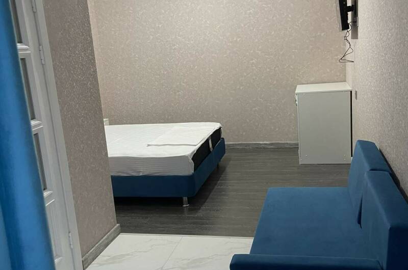 Гостевой дом «Ромашка»