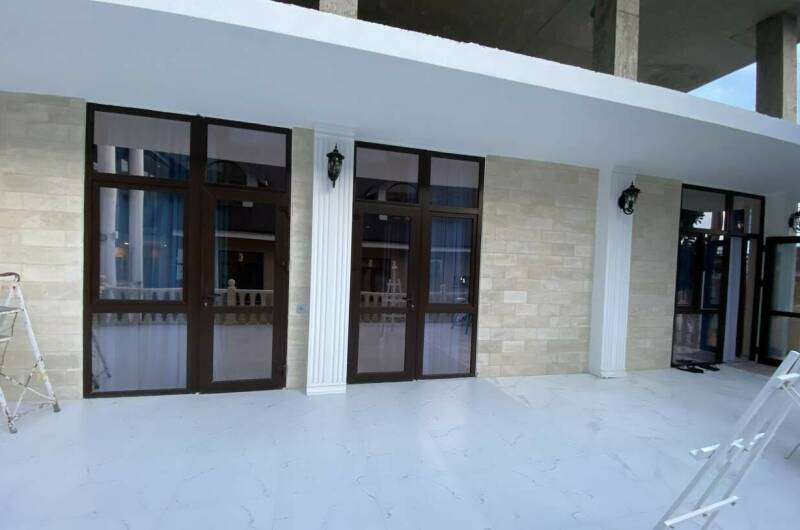 Гостевой дом «Ромашка»