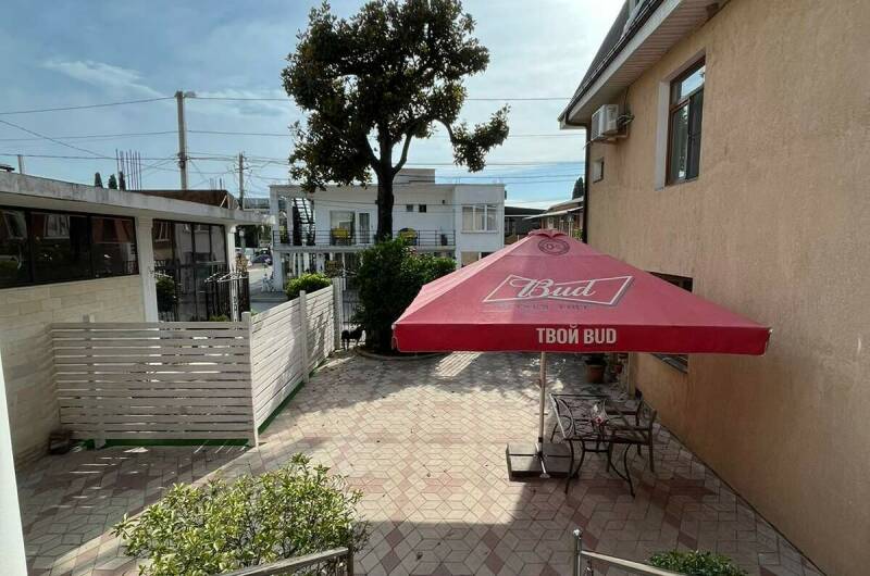 Гостевой дом «Ромашка»