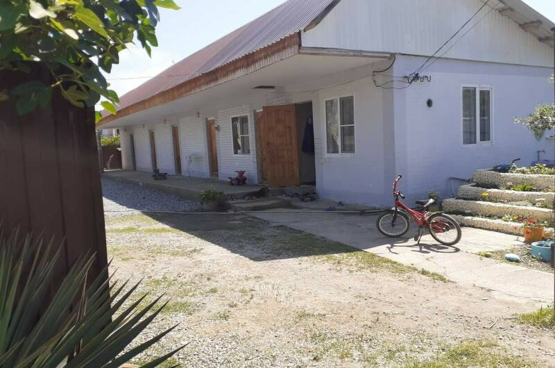 Гостевой дом «У Валеры и Мальвины»