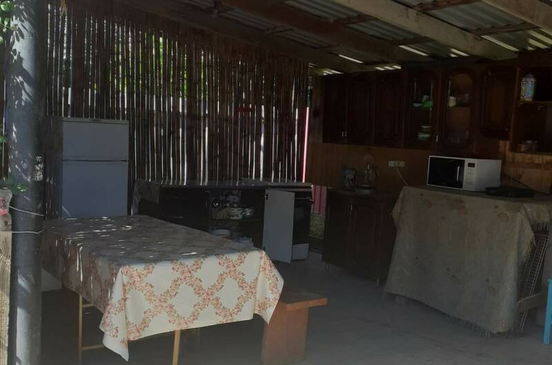 Гостевой дом «У Валеры и Мальвины»