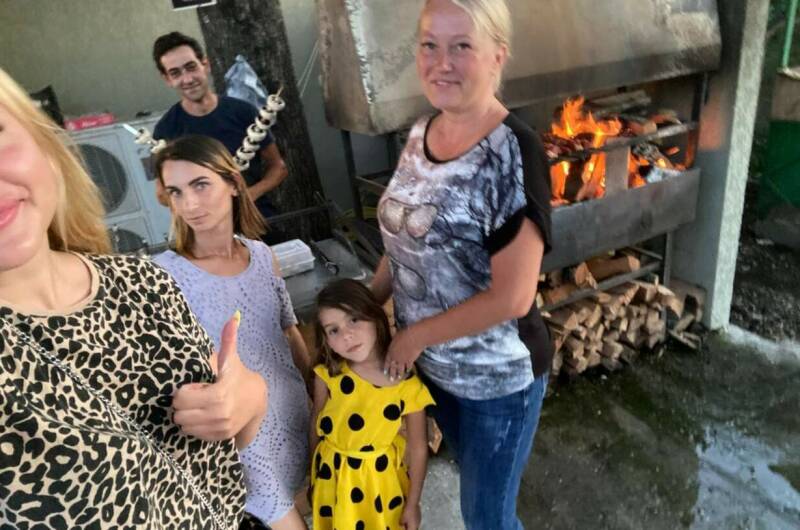 Гостевой дом «У Валеры и Мальвины»