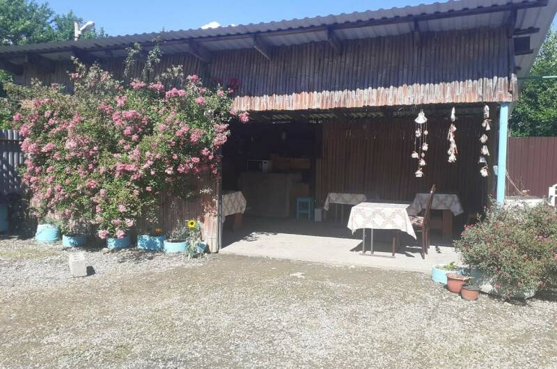 Гостевой дом «У Валеры и Мальвины»