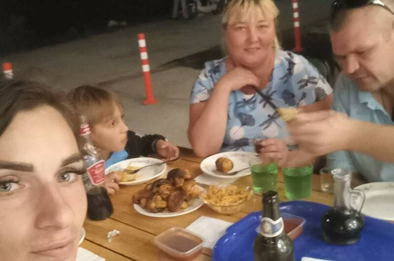 Гостевой дом «У Валеры и Мальвины»