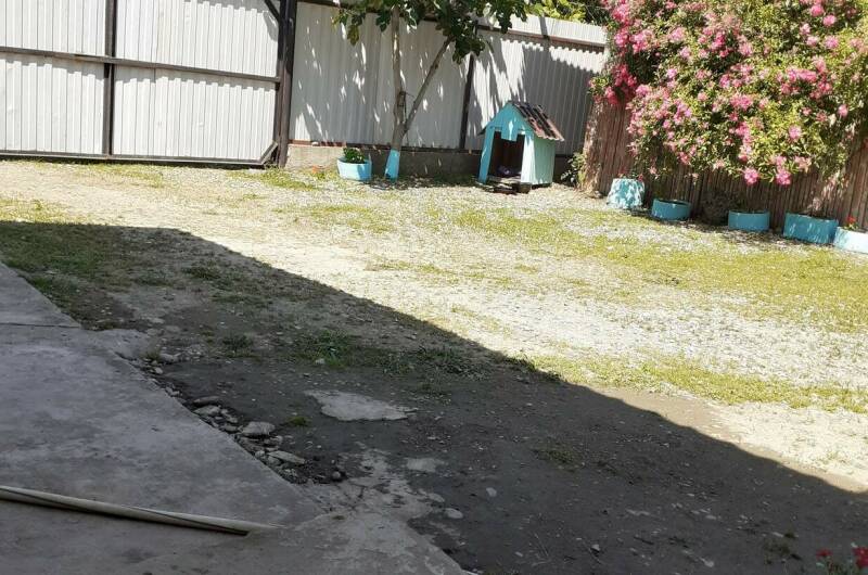 Гостевой дом «У Валеры и Мальвины»