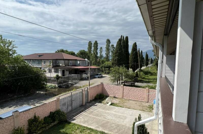 Гостевой дом «Колорит»