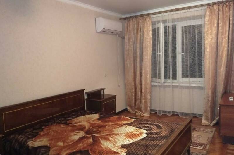 2-х комнатная квартира