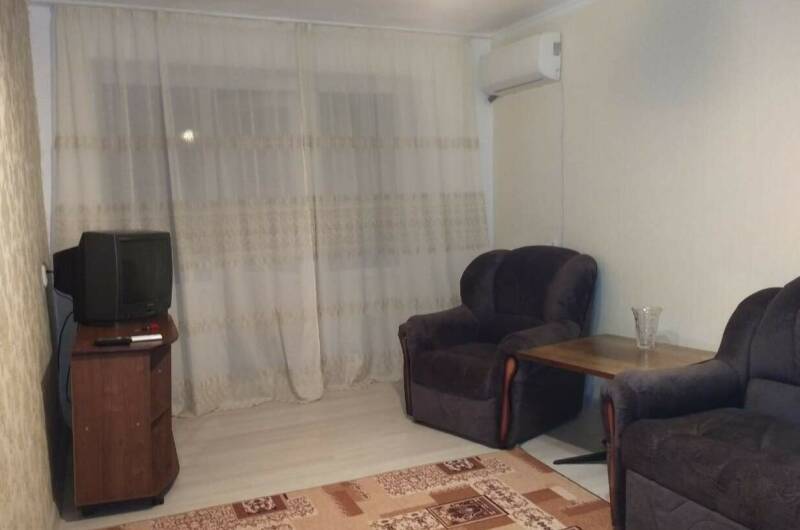 2-х комнатная квартира