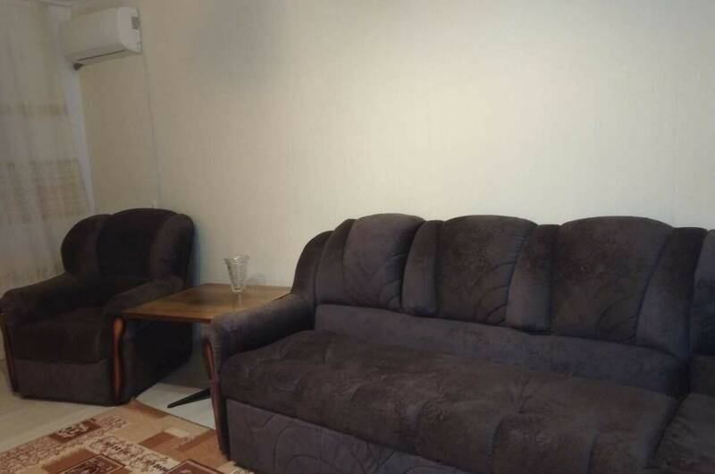 2-х комнатная квартира