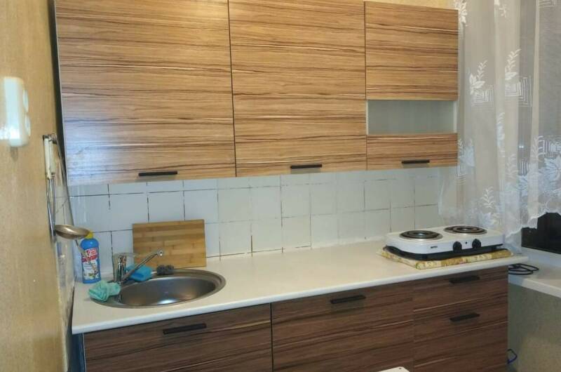 2-х комнатная квартира