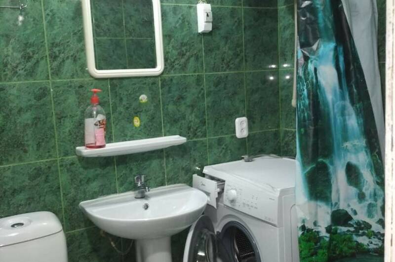 2-х комнатная квартира