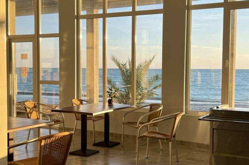 Отель «Феникс»