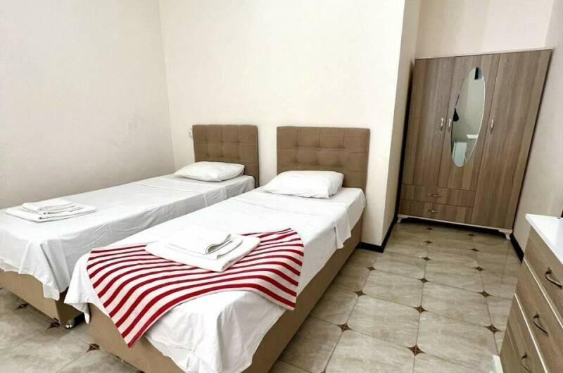 Отель «Феникс»