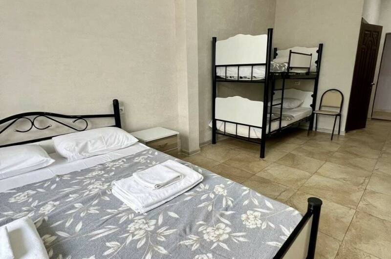 Отель «Феникс»