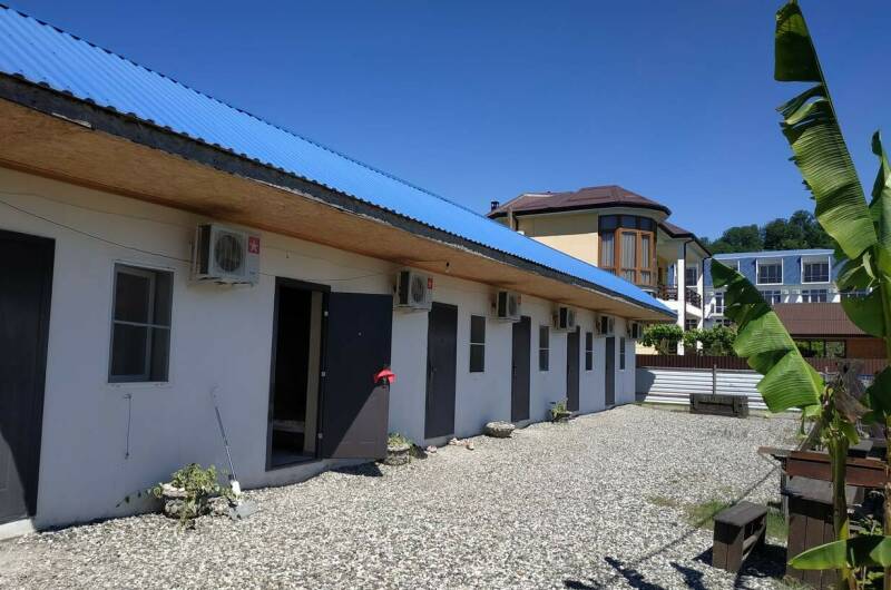 Мини-отель «Calypso»