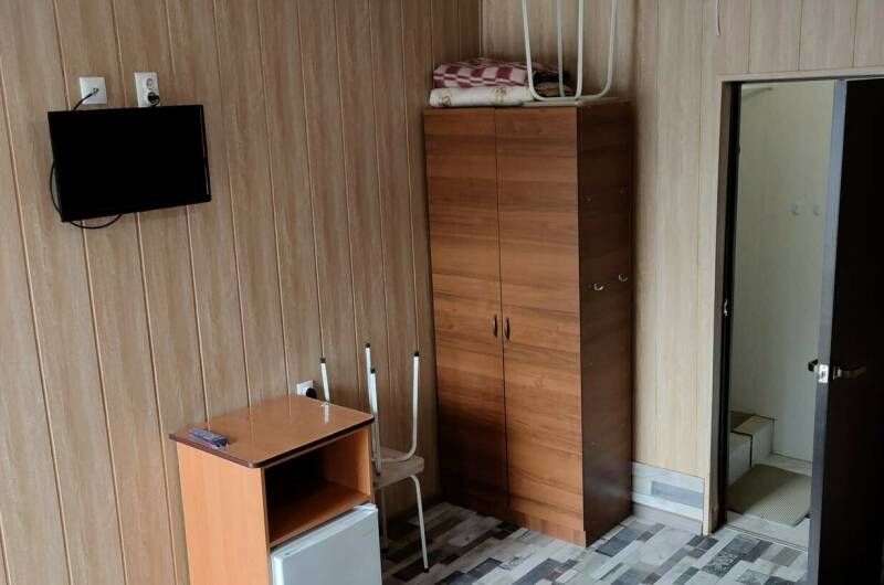 Мини-отель «Calypso»