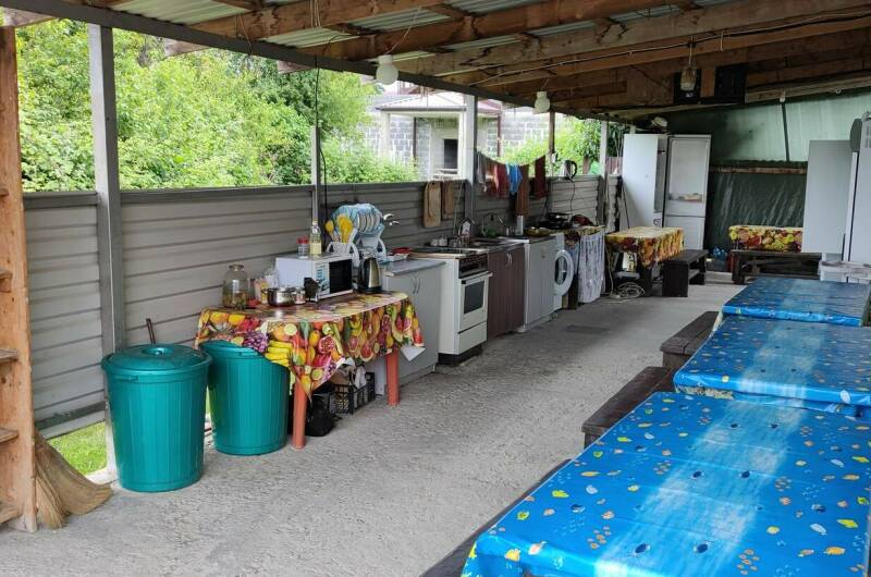 Мини-отель «Calypso»